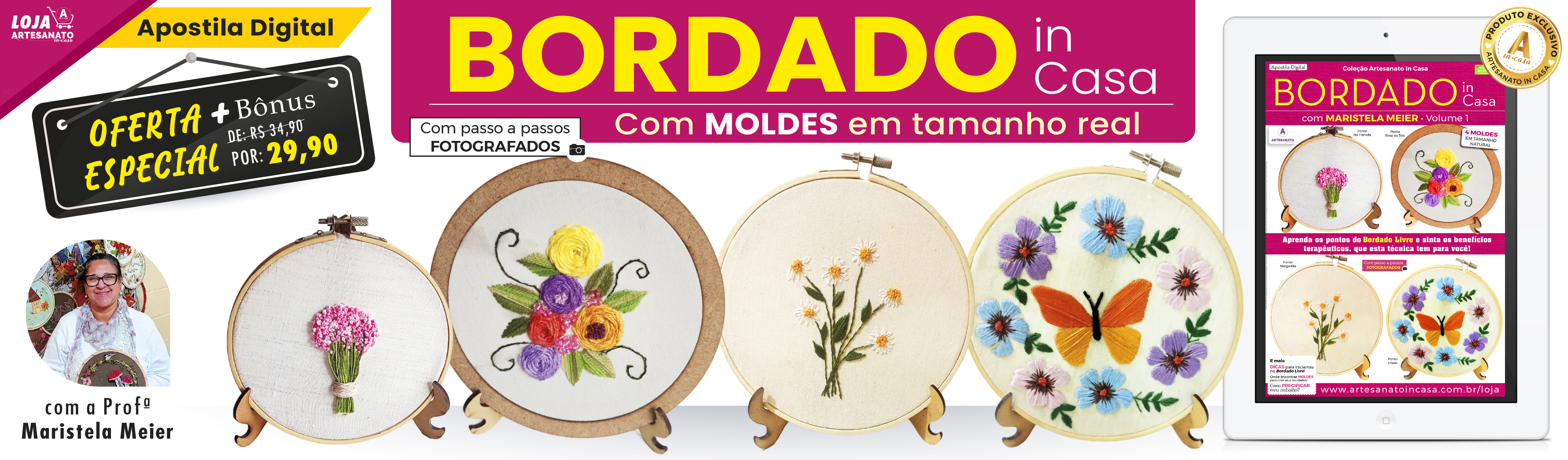 Apostilas Individuais Hotmart